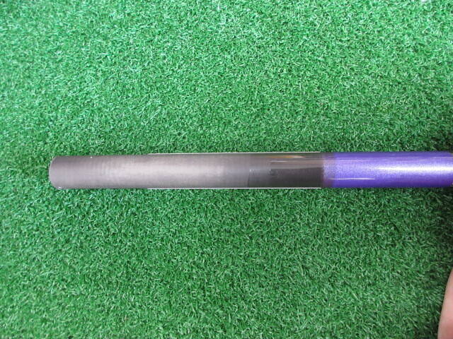 UST MAMIYA シャフト (S) ATTAS G7 6