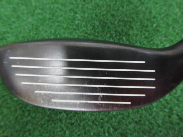 PING ユーティリティ G30 #4(22゜)