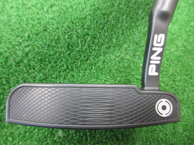 PING パター VAULT ARNA (スレート)