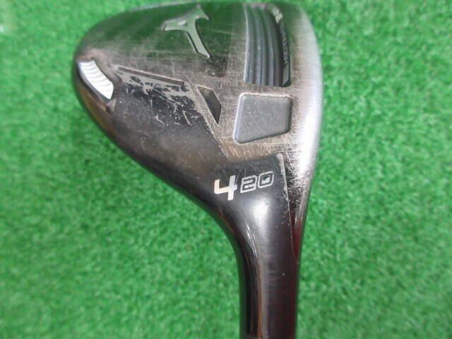 Mizuno ユーティリティ ST200X #4(20°)
