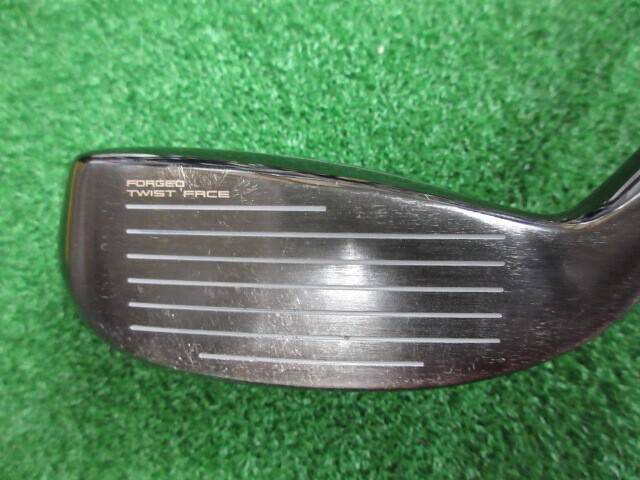 TaylorMade ユーティリティ SIM2 #4(22°)
