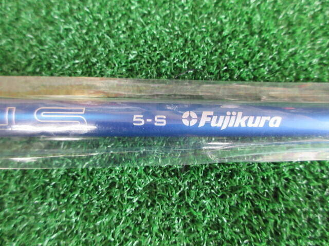 Fujikura シャフト (S) VENTUS BLUE 2024 VeloCore+ 5