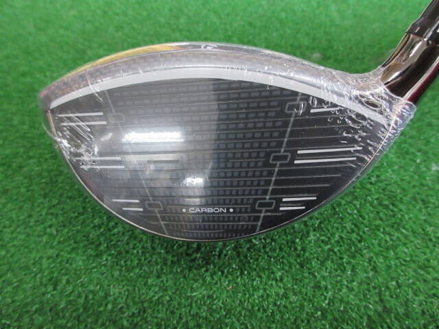 TaylorMade ドライバー Qi35 10.5°