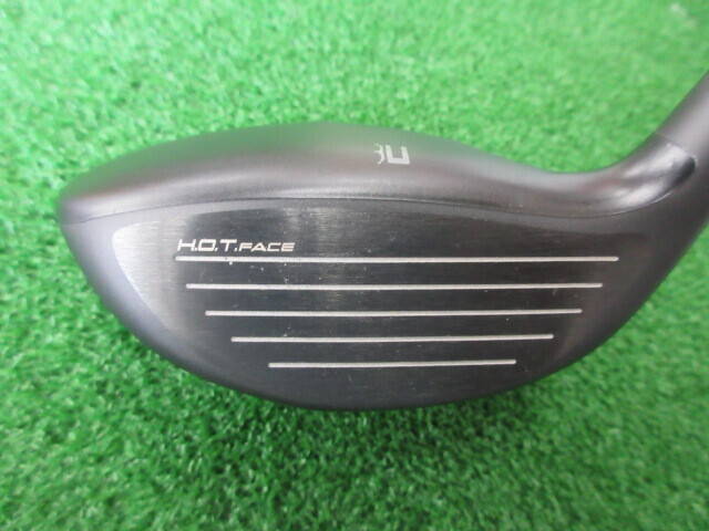 cobra フェアウェイウッド KING LTDx MAX #5(18.5°)