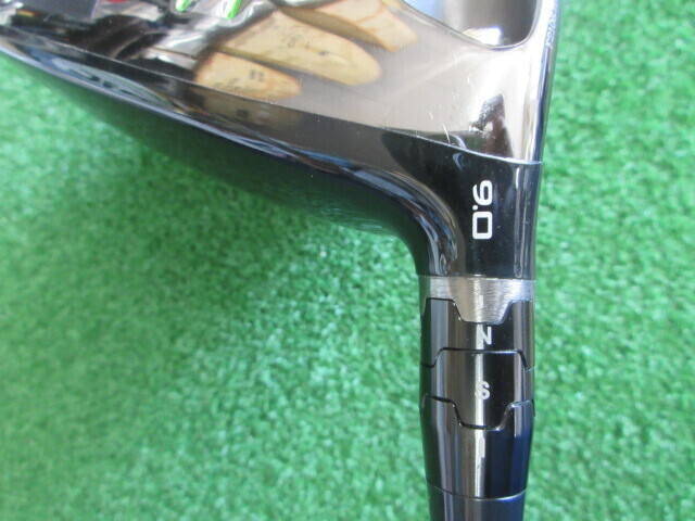 Callaway ドライバー EPIC MAX LS 9°