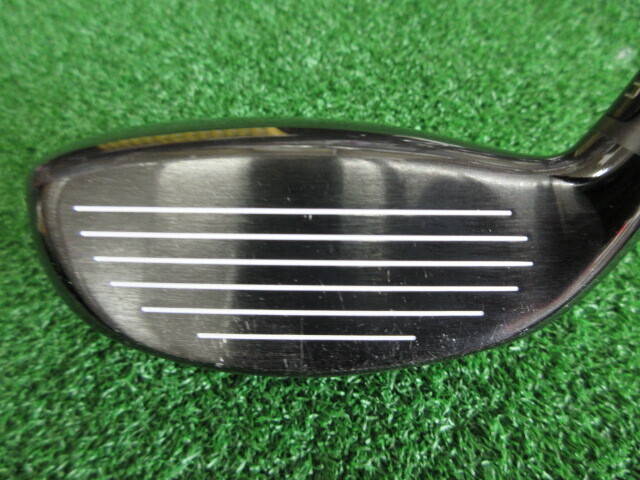Titleist ユーティリティ 818H1 (付属無) 21゜