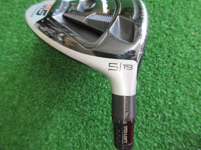 TaylorMade フェアウェイウッド M5 #5(19°)