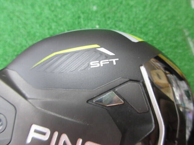 PING フェアウェイウッド G430 SFT #5(19°)
