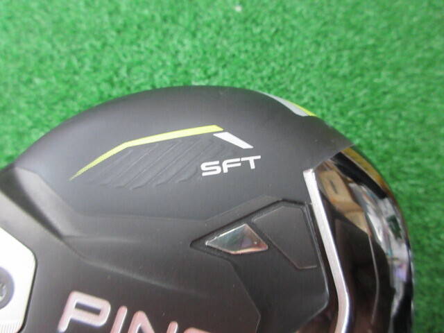 PING フェアウェイウッド G430 SFT #5(19°)