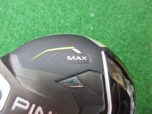 PING フェアウェイウッド G430 MAX #5(18°)