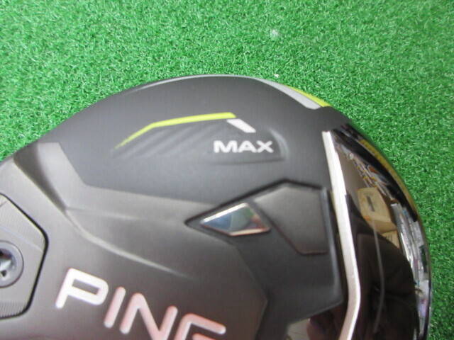 PING フェアウェイウッド G430 MAX #3(15°)