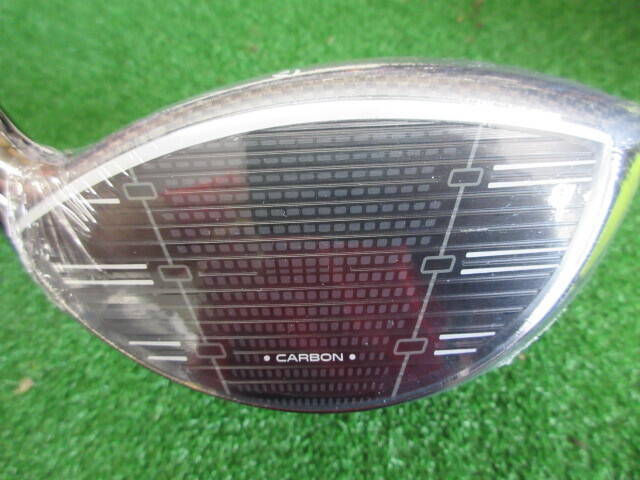 TaylorMade ドライバー Qi35 10.5° レフティ
