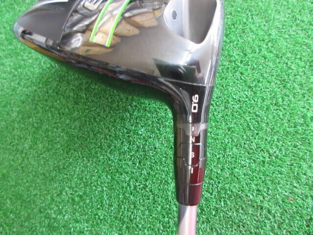 Callaway ドライバー EPIC SPEED  9°