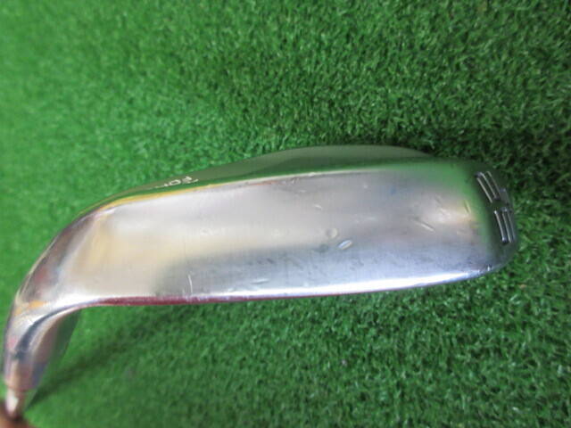 Cleveland ウェッジ RTX DEEP FORGED 2 52°-10°