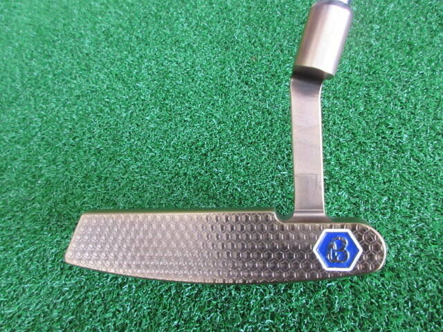 R・J BETTINARDI パター BETTINARDI QUEEN B #12 (2021)