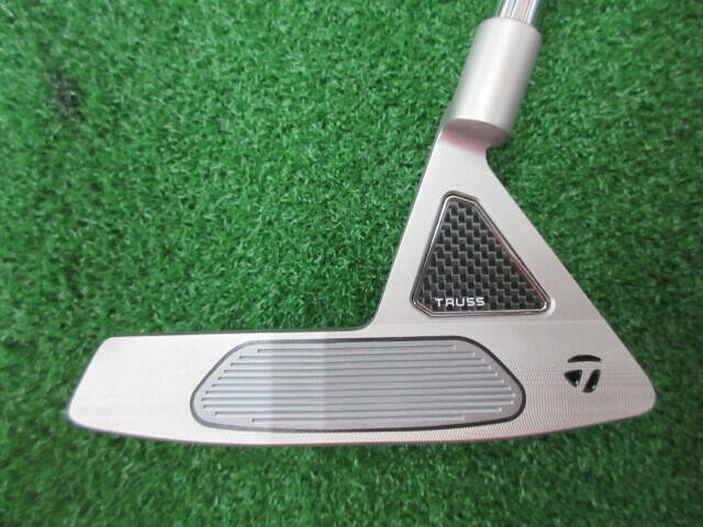 TaylorMade パター TP TRUSS B1TH
