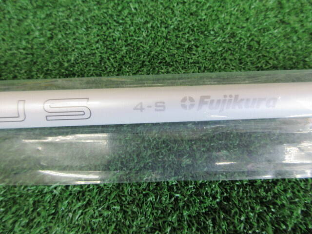 Fujikura シャフト (Ｓ) VENTUS WHITE 2025 VeloCore+ 4 (US)
