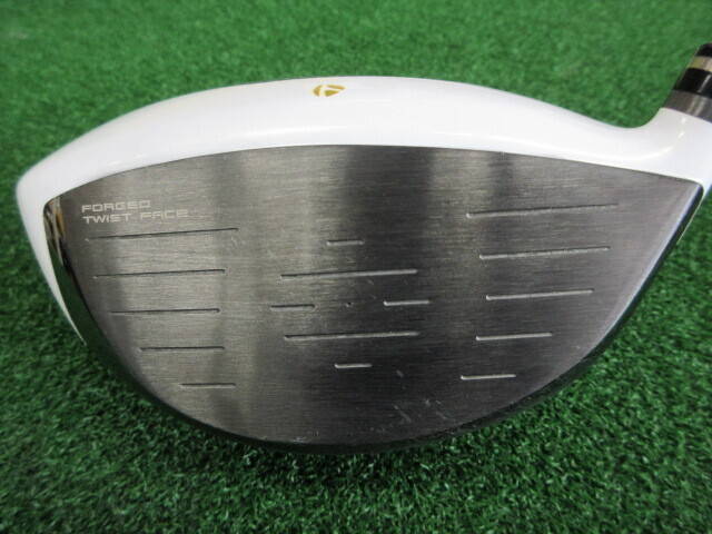 TaylorMade ドライバー M GLOIRE 10.5°