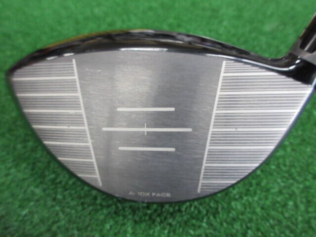 Callaway ドライバー ELYTE Triple Diamond (US) 10.5°