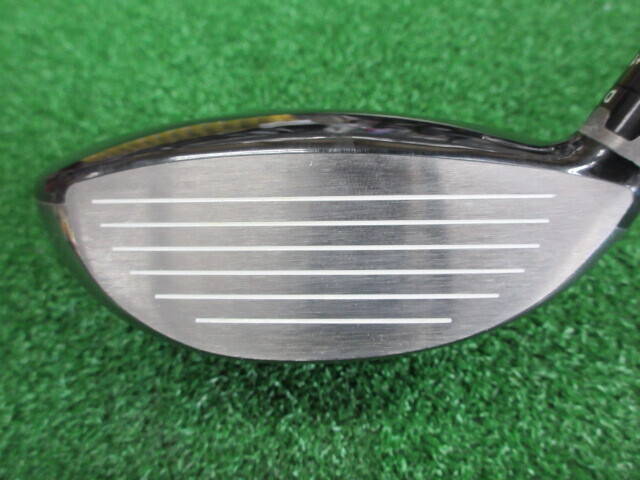 Callaway フェアウェイウッド ELYTE Triple Diamond (US) #3(15°)