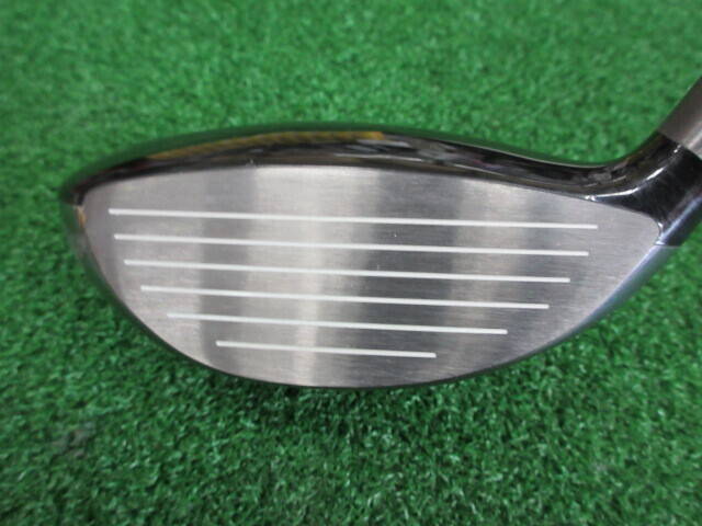 Callaway フェアウェイウッド ELYTE Triple Diamond (US) #5(18°)