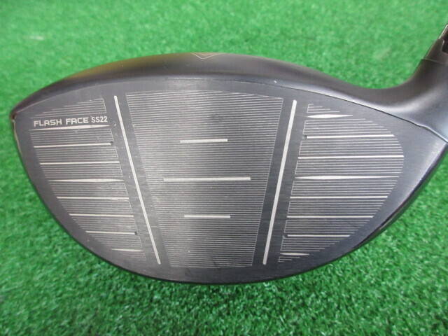 Callaway ドライバー ROGUE ST MAX 9°