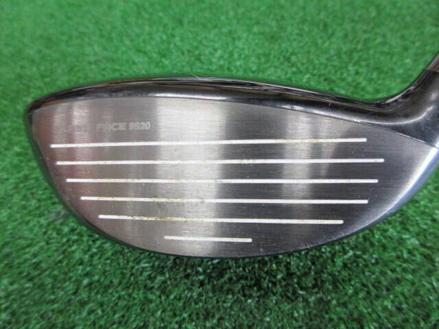 Callaway フェアウェイウッド MAVRIK SUB ZERO #5(18°)