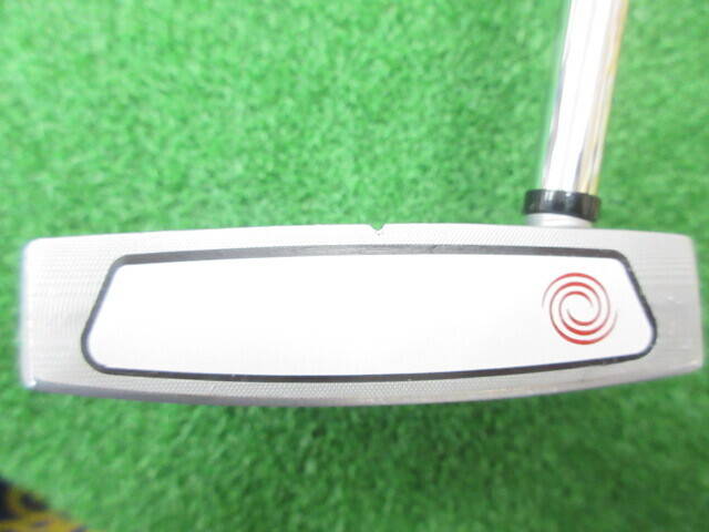 ODYSSEY パター WHITE HOT OG #7 BIRD