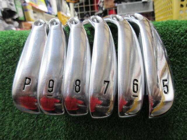 Callaway アイアンセット CALLAWAY COLLECTION 6本