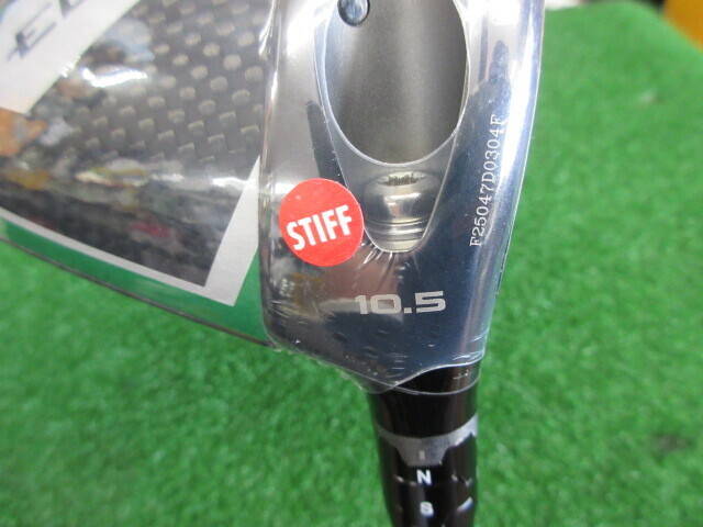 Callaway ドライバー ELYTE Triple Diamond MAX (US) 10.5°