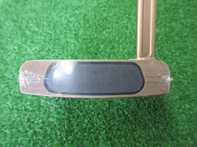 ODYSSEY パター Ai-ONE GIRAFFE BEAM JAILBIRD MINI