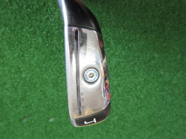 TaylorMade ユーティリティ SIM DHY #4(22°)