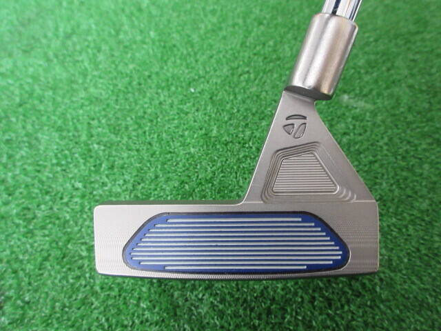 TaylorMade パター TRUSS TM1