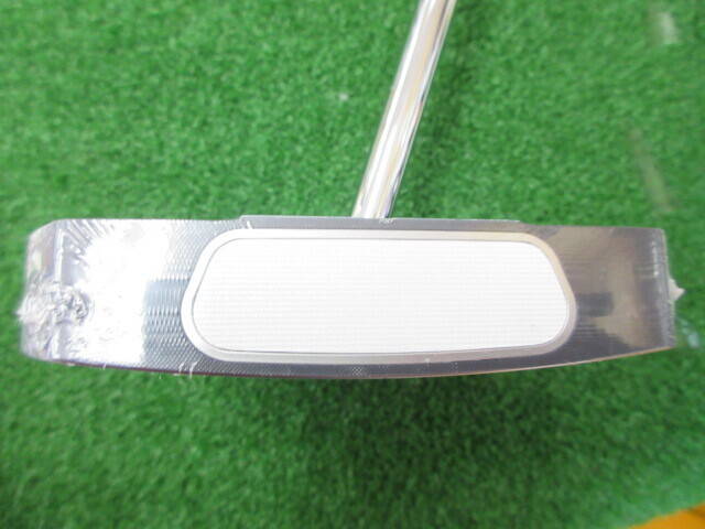 ODYSSEY パター Ai-ONE Square 2 Square MAX STRIPE