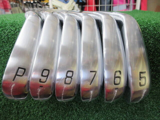 BRIDGESTONE アイアンセット BRIDGESTONE 258CBP 6本