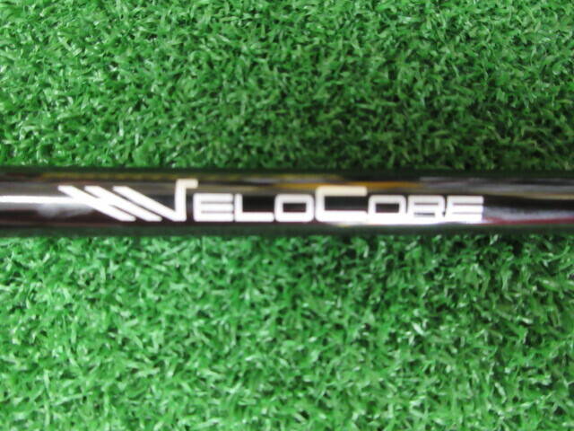 Fujikura シャフト (Ｓ) VENTUS BLACK (VeloCore) 5 (スリーブ付)