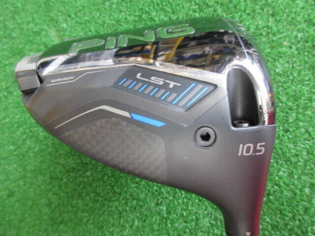 PING ドライバー G440 LST 10.5°