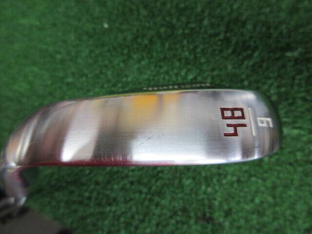 GLOBERIDE ウェッジ ONOFF FORGED (2024) 48°-09°