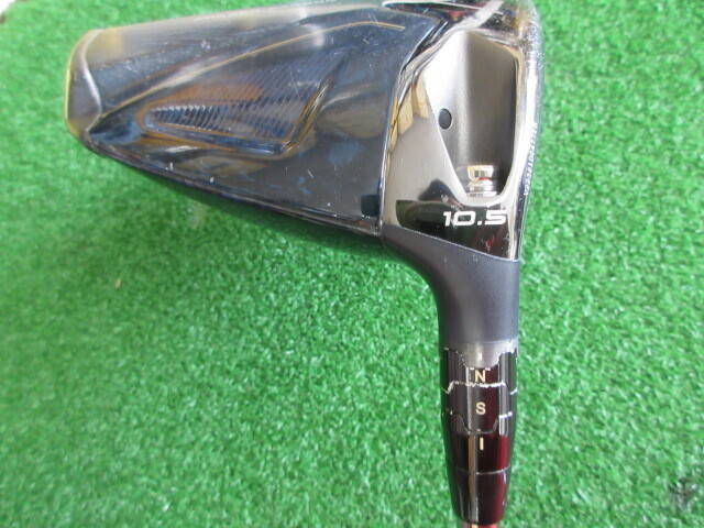 Callaway ドライバー PARADYM X 10.5°