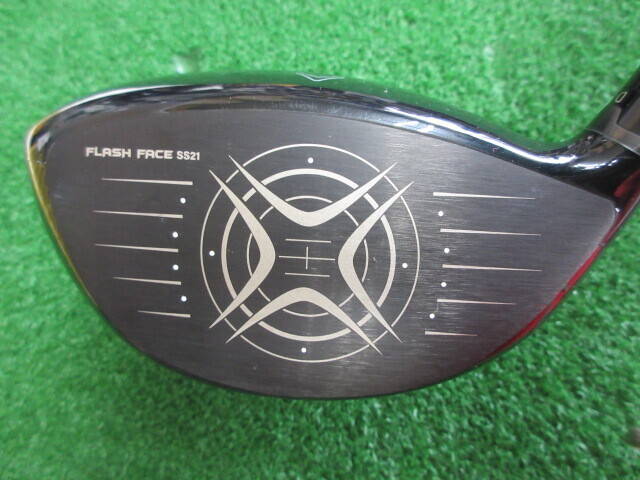 Callaway ドライバー EPIC SPEED  9°