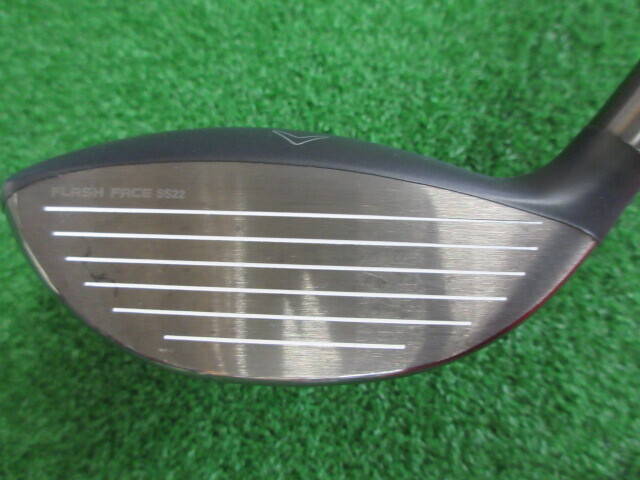 Callaway フェアウェイウッド ROGUE ST LS #3(15°)