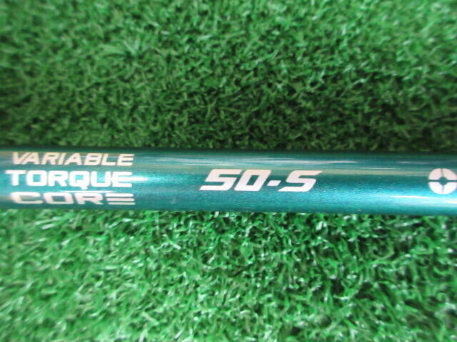 Fujikura シャフト (Ｓ) SPEEDER NX GREEN 50 (スリーブ付)