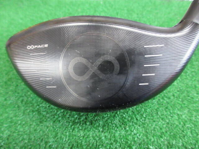 cobra ドライバー KING RADSPEED XB (US) 10.5°