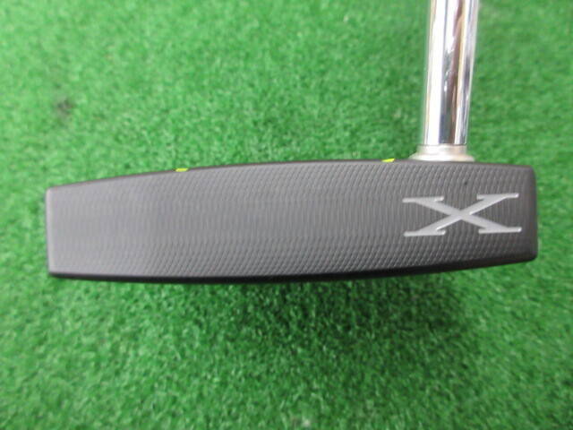 SCOTTY CAMERON パター PHANTOM X 8