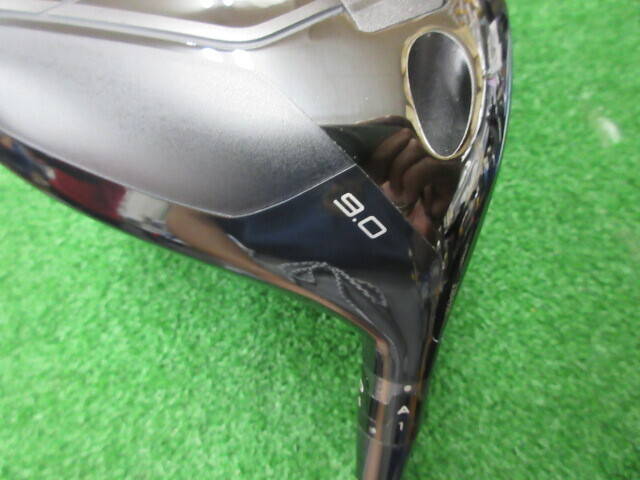 Titleist ドライバー GT3 9°