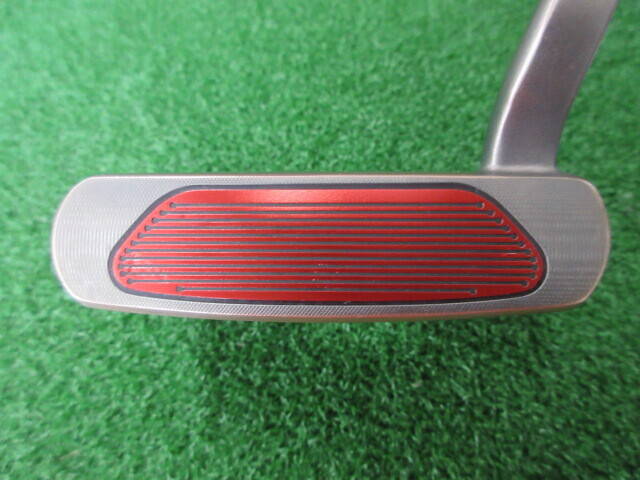 TaylorMade パター TP COLLECTION BLACK COPPER ARDMORE3 ショートカーブ