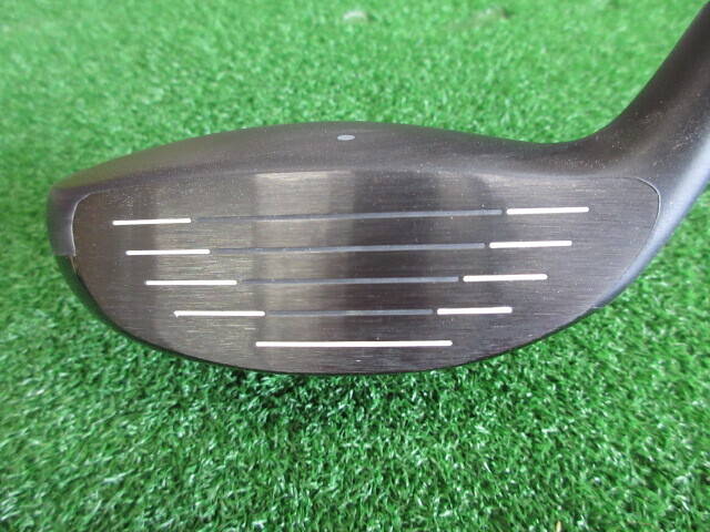 PING フェアウェイウッド G430 MAX #5(18°)