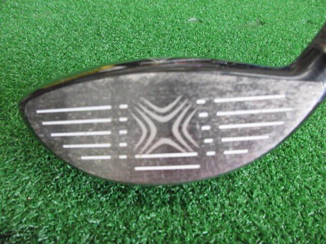Callaway フェアウェイウッド X2 HOT #3(15゜)