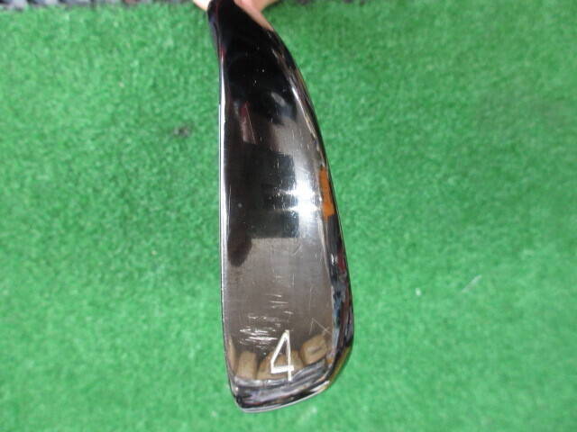 Mizuno ユーティリティ Mizuno Pro FLI-HI (2021) #4(21.5°)
