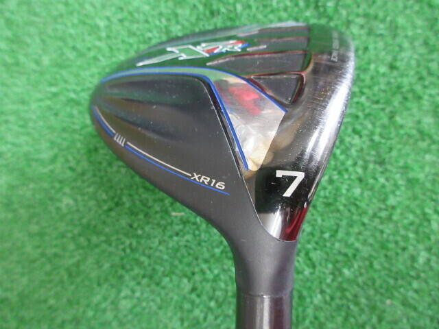Callaway フェアウェイウッド XR 16 #7(21゜)